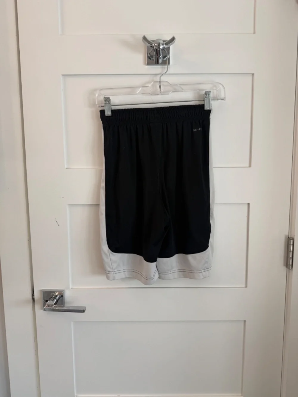Nike shorts - 3 pairs (Boy Large)